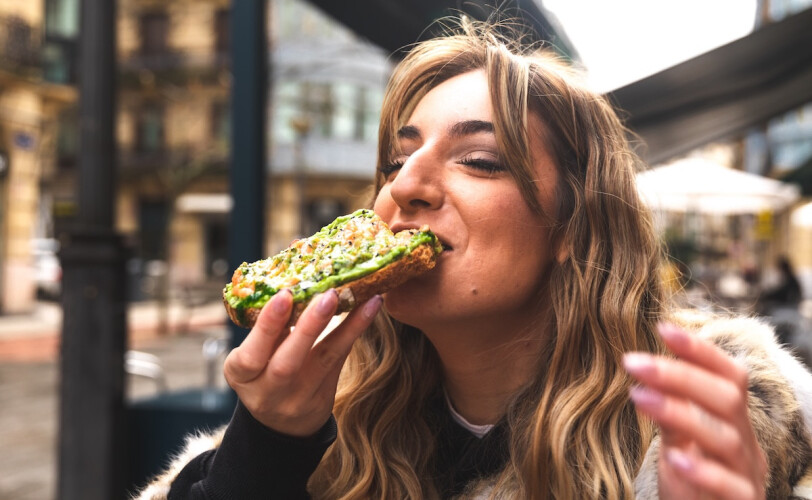 Is Your Gut Trying to Tell You Something? Try This 5-Step Gut Check After Eating